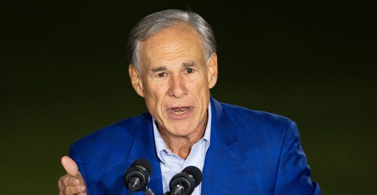 3 Months In: Is Texas Winning the War Against Islamization?