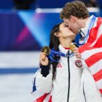 Love Is in the Air at the 2026 Winter Olympics in Milan