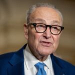 Schumer Vows to Fight Supposed ‘Jim Crow 2.0’ Bill With Policy 83% of Americans Support