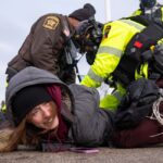 Lefty Radicals Concoct Strategy to Let Anti-ICE Agitators Get Off Scot-Free