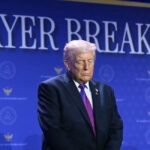 The Faith of Our Presidents