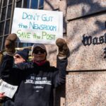 Plummeting Public Trust, Mass Layoffs: Is Legacy Media Becoming Irrelevant?