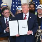 Endangerment Finding Rescission Major Win for Science and the Rule of Law