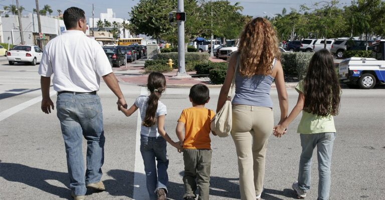 Why Children Need Both a Mother and Father, According to Research