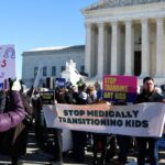 FTC Probes American Academy of Pediatrics, WPATH Over Gender-Transition Procedures for Minors