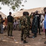 US Troops Begin to Arrive in Nigeria