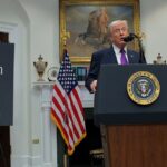 How Trump Just Saved Americans Over $1 Trillion