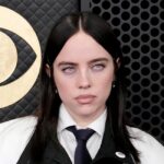 It’s Not Just Billie Eilish, Students Get Indoctrinated About 'Stolen Land' in Schools  