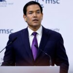 Rubio Follows in Reagan's Footsteps