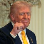 America Sees a Huge Decline in Crime Thanks to Trump and Republicans