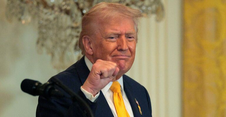 America Sees a Huge Decline in Crime Thanks to Trump and Republicans