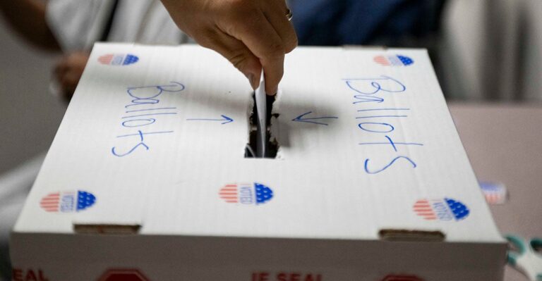 Texas’ Proposition 10 a Critical Test Case for Prohibiting Sharia Law