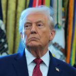 In Trump’s First Year He’s Delivering on His Signature Promise