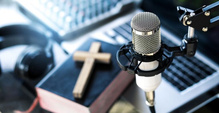 The Next Front in the Censorship War Against Christians