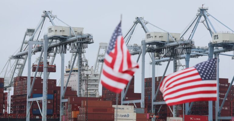 SCOTUS Removes IEEPA Tariffs From Toolbox, Now Is Time for the BAT