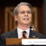 Scott Bessent Lays Out Future of Trump’s Tariffs, Trade Deals