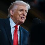 Trump Briefly Lays Out Case for Possible Attack on Iran in State of the Union