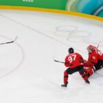 'Tonight Was All for the Country': USA Defeats Rival Canada for Olympic Hockey Gold