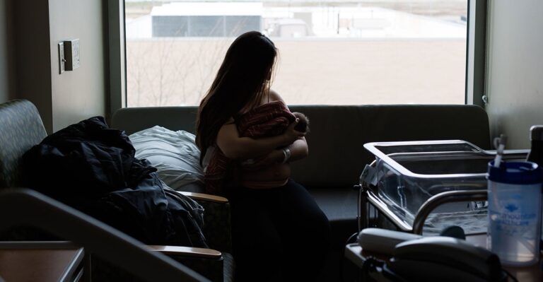 Transparency in Coverage Can Help American Mothers Now, Not Later
