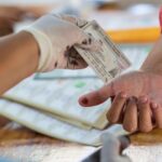 Voter ID Is Perfectly Normal Worldwide