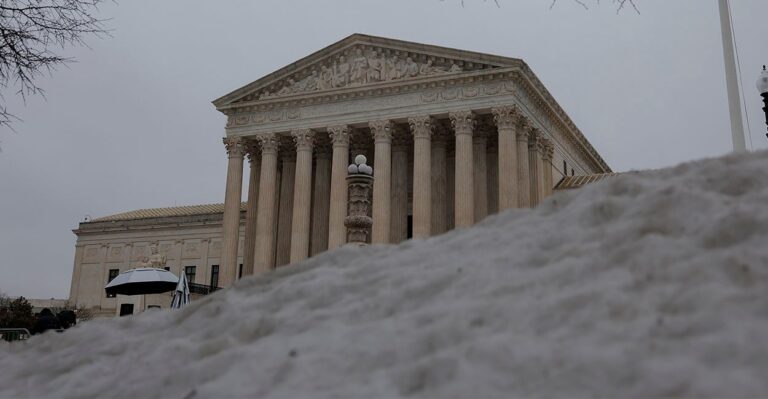 Judicial Tyranny Is a Threat to the Rule of Law