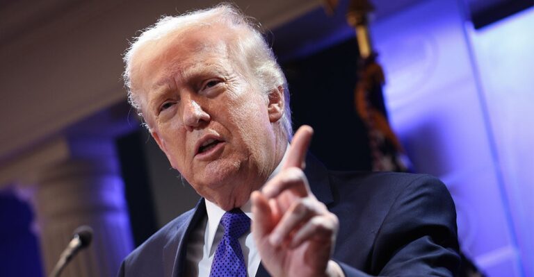 Trump’s SOTU Message Was Common Sense vs. ‘Crazy’ Democrats