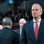 Trump Calls on Senate to Pass SAVE America Act