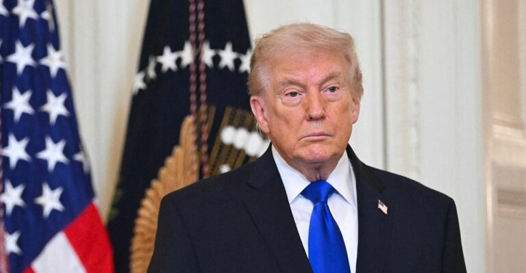 Trump Could Further His Pro-Life US Foreign Policy by Enforcing Existing Law
