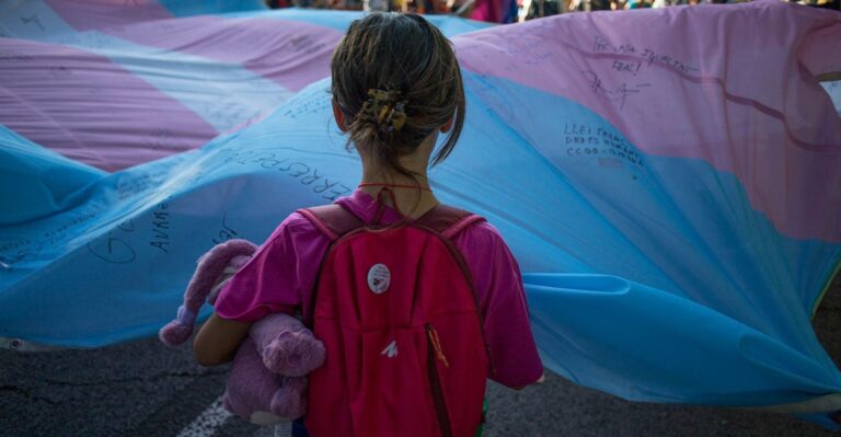 State AGs Hold AMA’s Feet to the Fire on Gender Transitions for Children