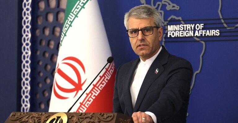 Are Negotiations Destined to Fail After Iran Accuses US of ‘Big Lies’?