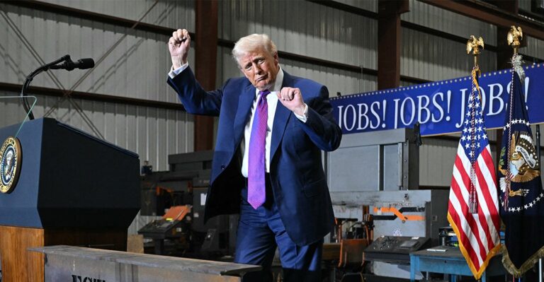 SOTU: The Economy Is Improving for Americans