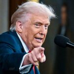 Trump’s SOTU Was a Defiant Commitment to American Self-Rule Over Ideology