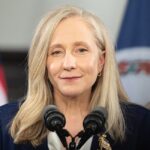 Spanberger and Dems Lie About Gerrymandering Scheme