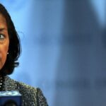 What Susan Rice Really Meant by Her Retribution Threat