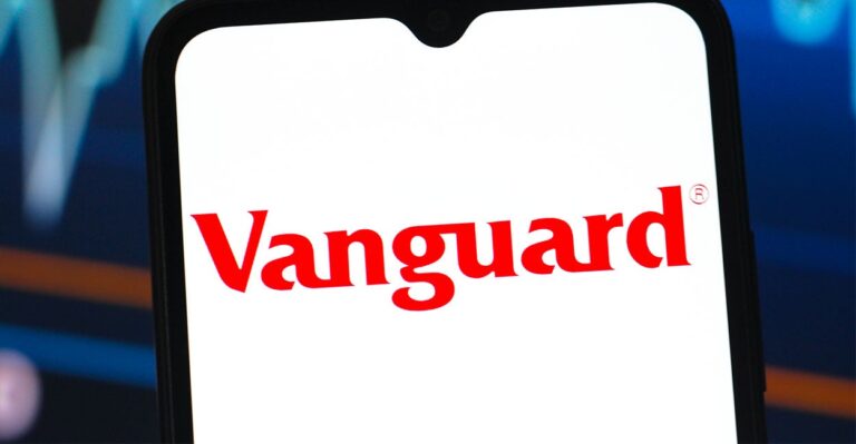 Republican Attorneys General Win $29.5M Settlement From Vanguard Over Climate Push