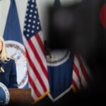 Spanberger’s Subtext: What the Governor’s Rebuttal Really Reveals 