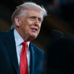 Trump Reminds Americans That All Policy Is Family Policy