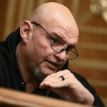 Congress Reacts to Iran Attack: Fetterman Praises, Jeffries Cautions