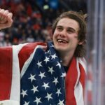 The US Olympic Men's Hockey Team Did It the Right Way