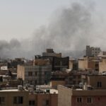 Iran Strikes Trigger Widespread Flight Cancellations