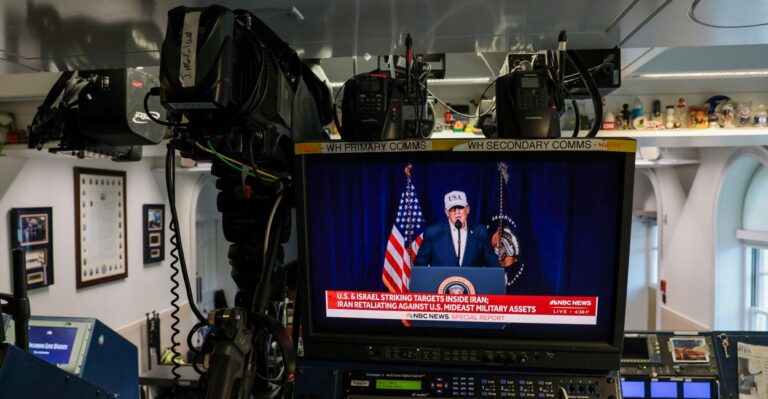 What Is ‘Operation Epic Fury’—and How Far Will the Iran Operation Go?