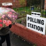 Britain’s Fragile Vote