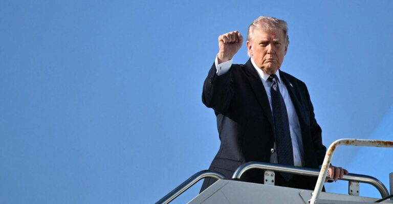 Trump Responds to American Casualties in Iran, Predicts More