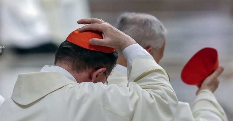 Bishops as Pawns Over Birthright Citizenship