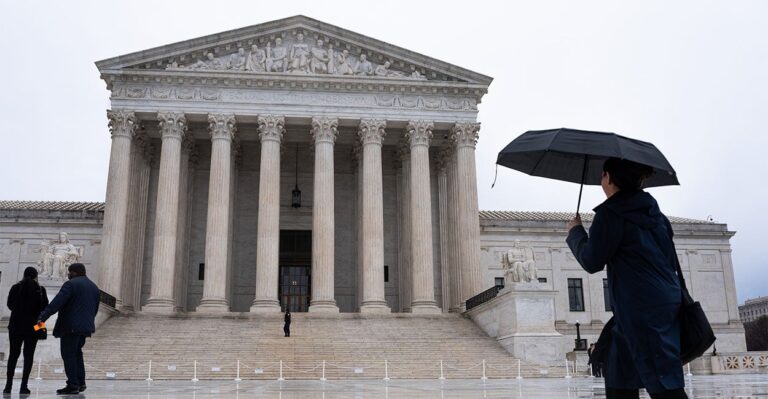 Supreme Court Explains Contours of Sixth Amendment’s Right to Counsel in Villarreal v. Texas