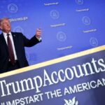 California Decides to Tax Trump Accounts—Here’s What Families Need to Know