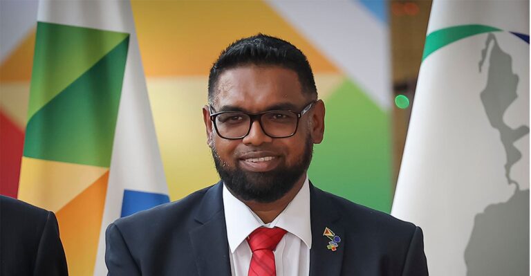 Next Steps for the US-Guyana Strategic Partnership