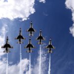 US Military Power Does Not Match Threat Level, Report Finds