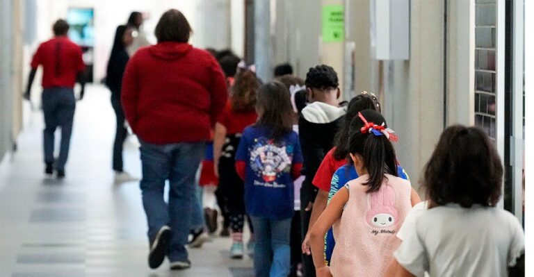 Foreign Adversaries and America’s Classrooms