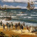 Commemorating the 250th Anniversary of the First American Amphibious Raid: The Raid of Nassau